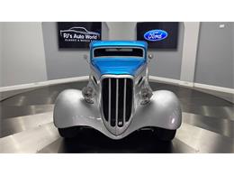 1933 Ford 3-Window Coupe (CC-2071616) for sale in Clearwater, Florida