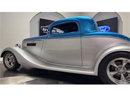 1933 Ford 3-Window Coupe (CC-2071616) for sale in Clearwater, Florida