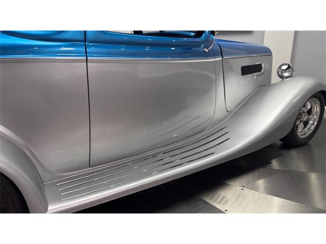 1933 Ford 3-Window Coupe (CC-2071616) for sale in Clearwater, Florida