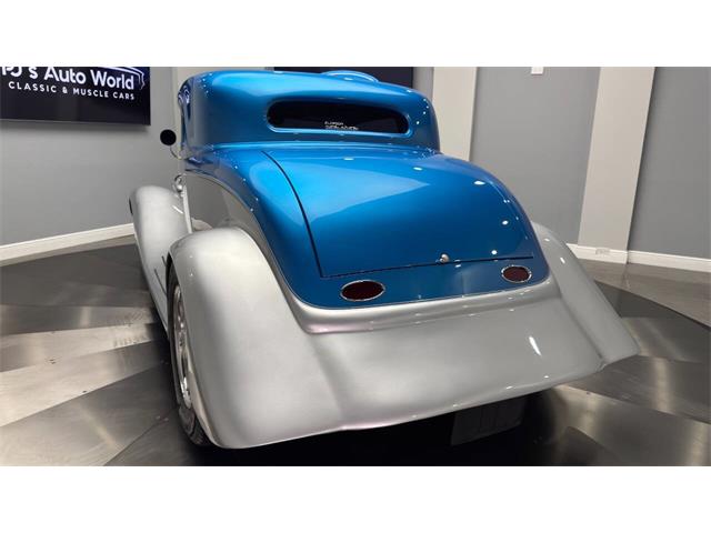 1933 Ford 3-Window Coupe (CC-2071616) for sale in Clearwater, Florida