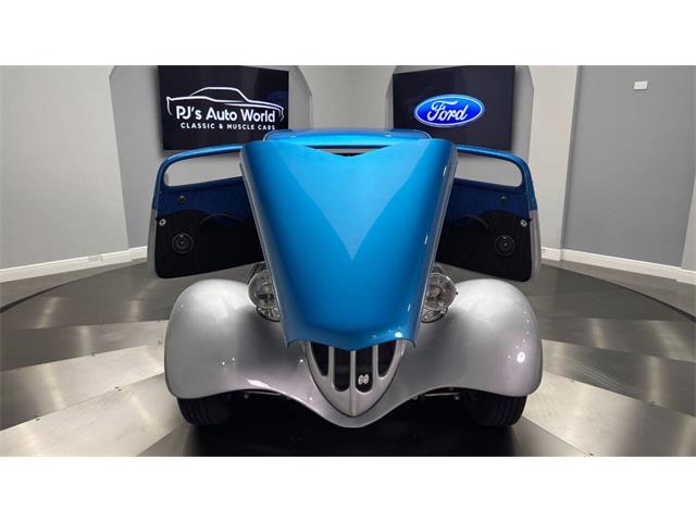 1933 Ford 3-Window Coupe (CC-2071616) for sale in Clearwater, Florida