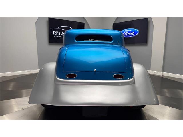 1933 Ford 3-Window Coupe (CC-2071616) for sale in Clearwater, Florida
