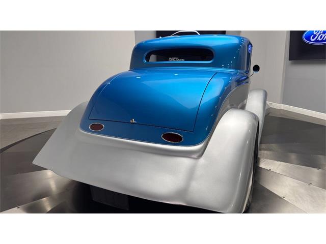 1933 Ford 3-Window Coupe (CC-2071616) for sale in Clearwater, Florida