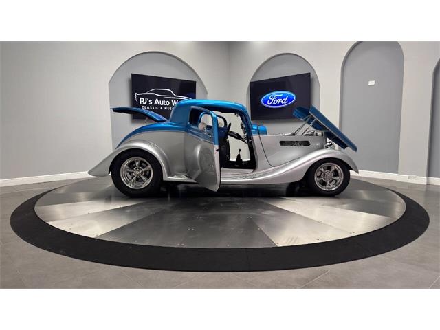 1933 Ford 3-Window Coupe (CC-2071616) for sale in Clearwater, Florida