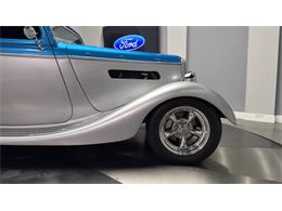 1933 Ford 3-Window Coupe (CC-2071616) for sale in Clearwater, Florida