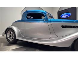 1933 Ford 3-Window Coupe (CC-2071616) for sale in Clearwater, Florida
