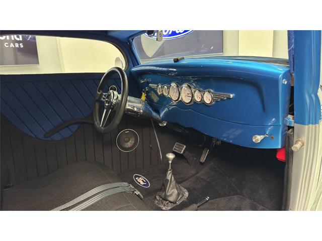 1933 Ford 3-Window Coupe (CC-2071616) for sale in Clearwater, Florida