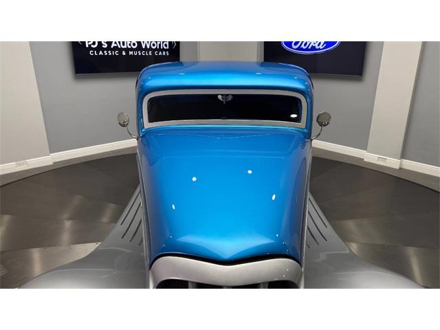 1933 Ford 3-Window Coupe (CC-2071616) for sale in Clearwater, Florida