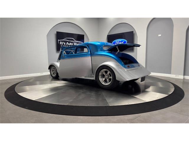 1933 Ford 3-Window Coupe (CC-2071616) for sale in Clearwater, Florida