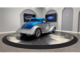 1933 Ford 3-Window Coupe (CC-2071616) for sale in Clearwater, Florida