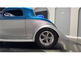 1933 Ford 3-Window Coupe (CC-2071616) for sale in Clearwater, Florida