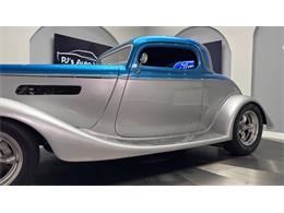 1933 Ford 3-Window Coupe (CC-2071616) for sale in Clearwater, Florida