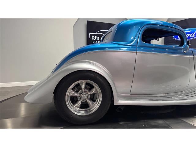 1933 Ford 3-Window Coupe (CC-2071616) for sale in Clearwater, Florida