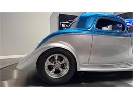 1933 Ford 3-Window Coupe (CC-2071616) for sale in Clearwater, Florida
