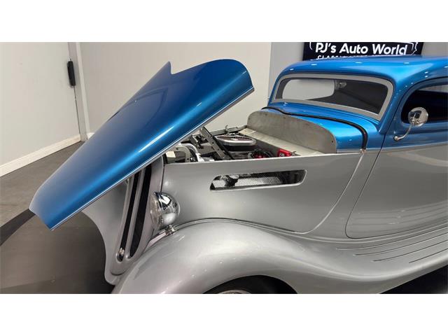 1933 Ford 3-Window Coupe (CC-2071616) for sale in Clearwater, Florida