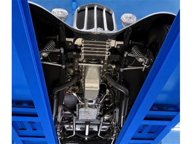 1933 Ford 3-Window Coupe (CC-2071616) for sale in Clearwater, Florida