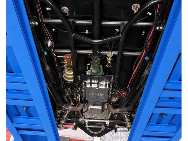 1933 Ford 3-Window Coupe (CC-2071616) for sale in Clearwater, Florida
