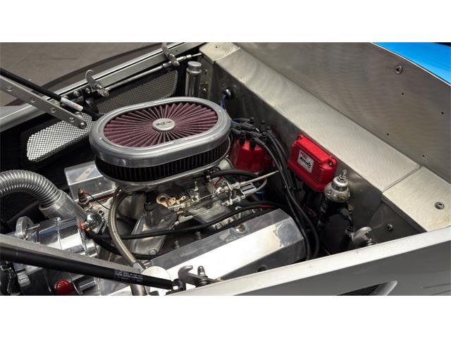 1933 Ford 3-Window Coupe (CC-2071616) for sale in Clearwater, Florida
