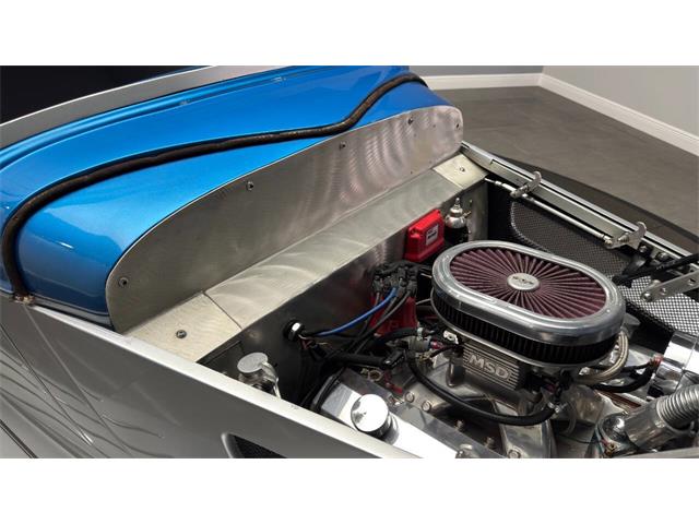1933 Ford 3-Window Coupe (CC-2071616) for sale in Clearwater, Florida