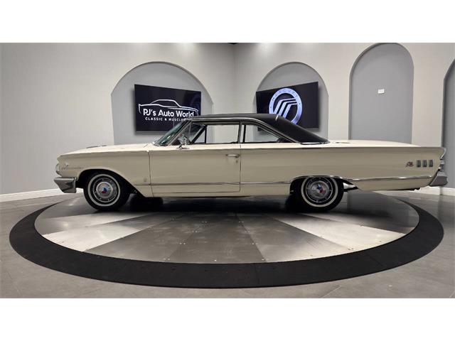 1963 Mercury Marauder (CC-2071617) for sale in Clearwater, Florida