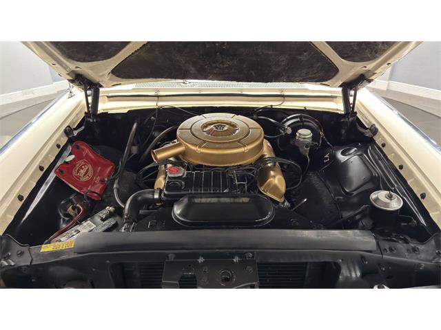 1963 Mercury Marauder (CC-2071617) for sale in Clearwater, Florida