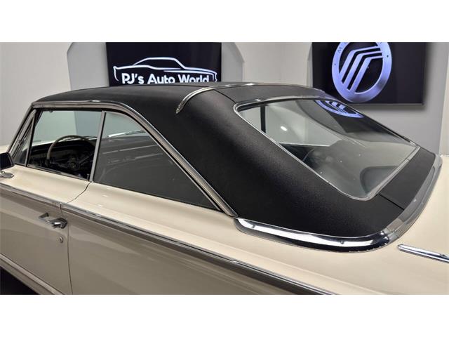 1963 Mercury Marauder (CC-2071617) for sale in Clearwater, Florida