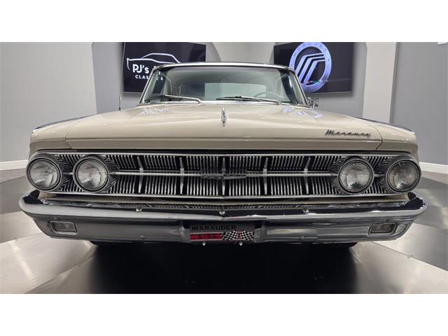 1963 Mercury Marauder (CC-2071617) for sale in Clearwater, Florida