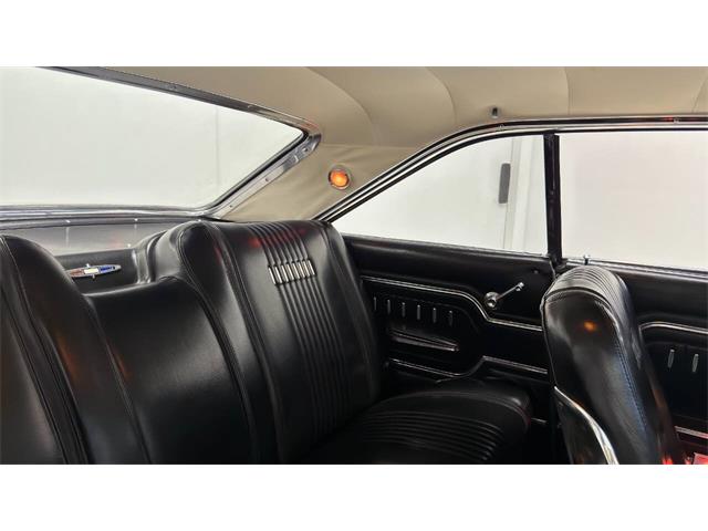 1963 Mercury Marauder (CC-2071617) for sale in Clearwater, Florida