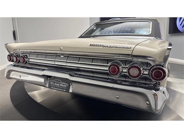 1963 Mercury Marauder (CC-2071617) for sale in Clearwater, Florida