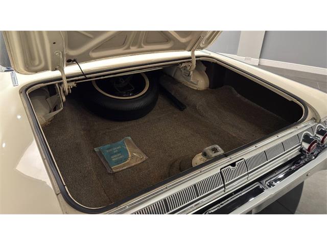 1963 Mercury Marauder (CC-2071617) for sale in Clearwater, Florida