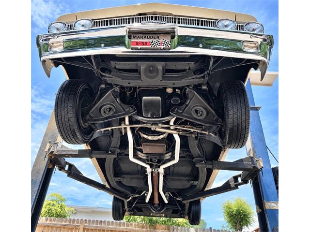1963 Mercury Marauder (CC-2071617) for sale in Clearwater, Florida