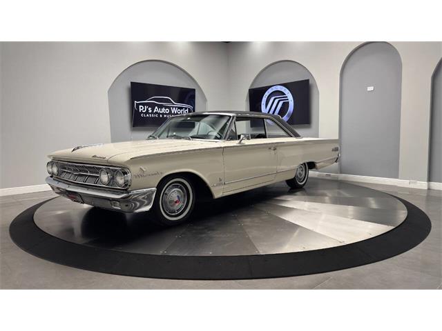 1963 Mercury Marauder (CC-2071617) for sale in Clearwater, Florida