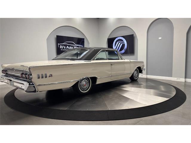 1963 Mercury Marauder (CC-2071617) for sale in Clearwater, Florida