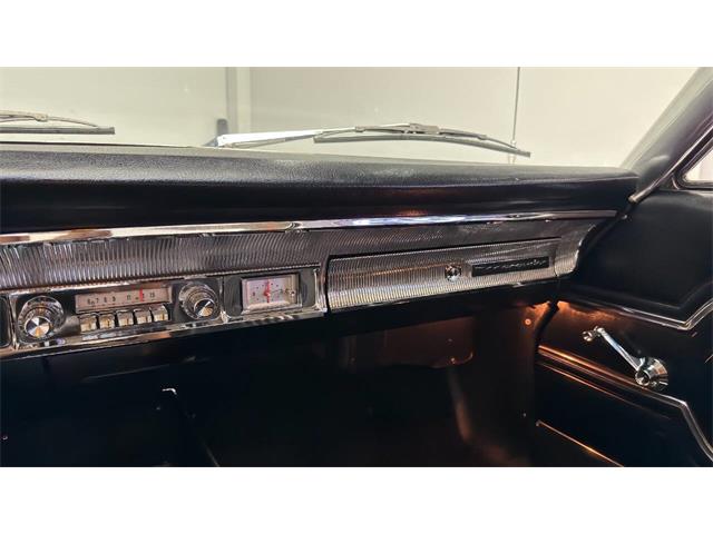 1963 Mercury Marauder (CC-2071617) for sale in Clearwater, Florida