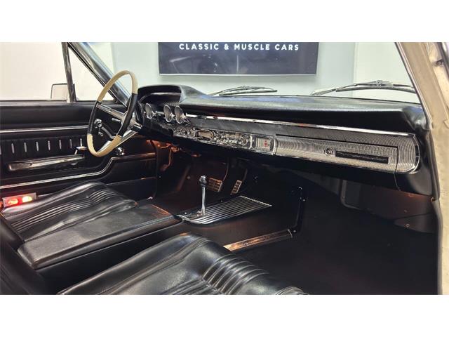 1963 Mercury Marauder (CC-2071617) for sale in Clearwater, Florida