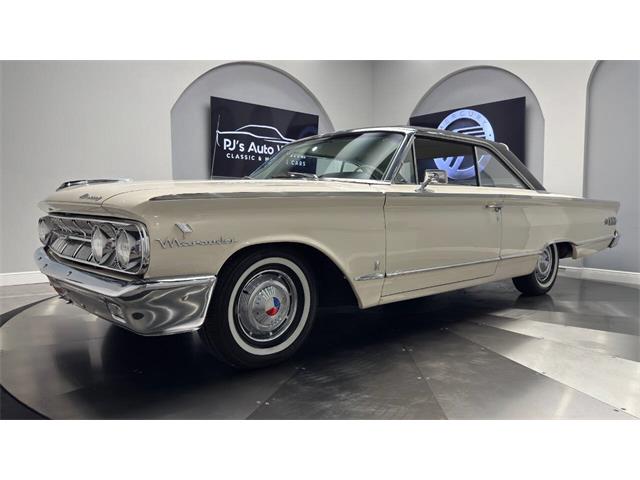 1963 Mercury Marauder (CC-2071617) for sale in Clearwater, Florida