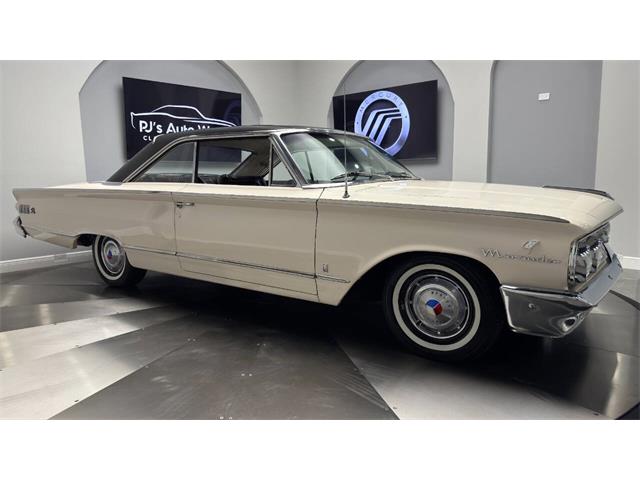 1963 Mercury Marauder (CC-2071617) for sale in Clearwater, Florida