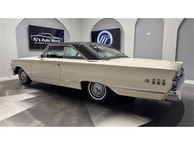1963 Mercury Marauder (CC-2071617) for sale in Clearwater, Florida