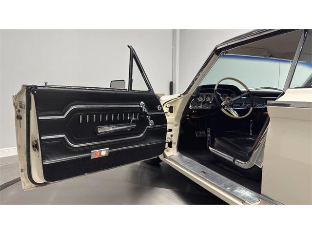 1963 Mercury Marauder (CC-2071617) for sale in Clearwater, Florida
