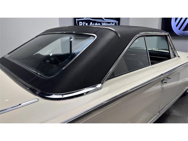 1963 Mercury Marauder (CC-2071617) for sale in Clearwater, Florida