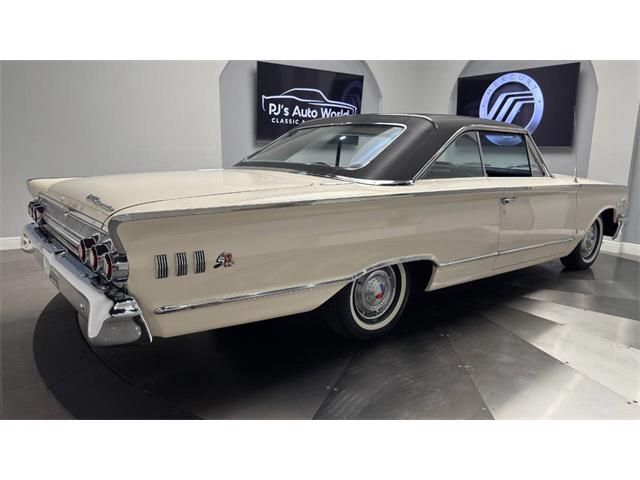 1963 Mercury Marauder (CC-2071617) for sale in Clearwater, Florida