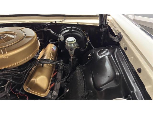 1963 Mercury Marauder (CC-2071617) for sale in Clearwater, Florida