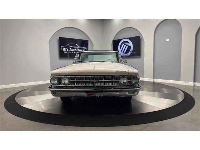 1963 Mercury Marauder (CC-2071617) for sale in Clearwater, Florida