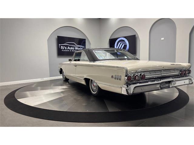 1963 Mercury Marauder (CC-2071617) for sale in Clearwater, Florida