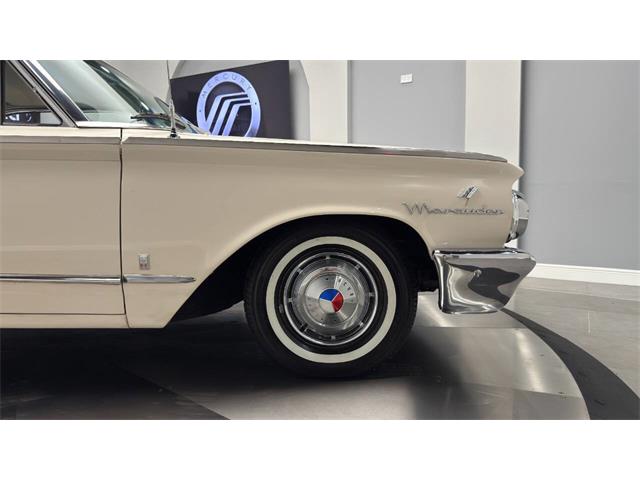 1963 Mercury Marauder (CC-2071617) for sale in Clearwater, Florida