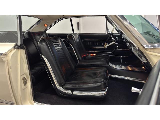 1963 Mercury Marauder (CC-2071617) for sale in Clearwater, Florida