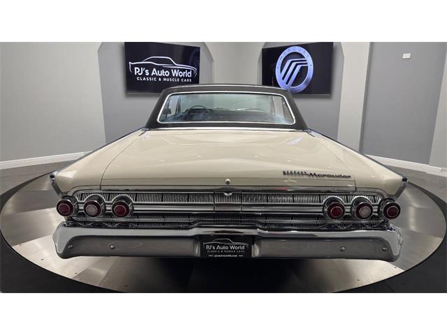 1963 Mercury Marauder (CC-2071617) for sale in Clearwater, Florida