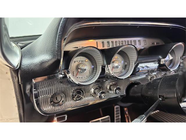 1963 Mercury Marauder (CC-2071617) for sale in Clearwater, Florida