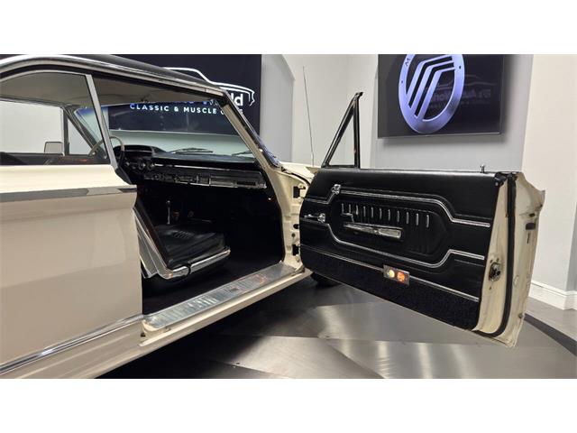 1963 Mercury Marauder (CC-2071617) for sale in Clearwater, Florida