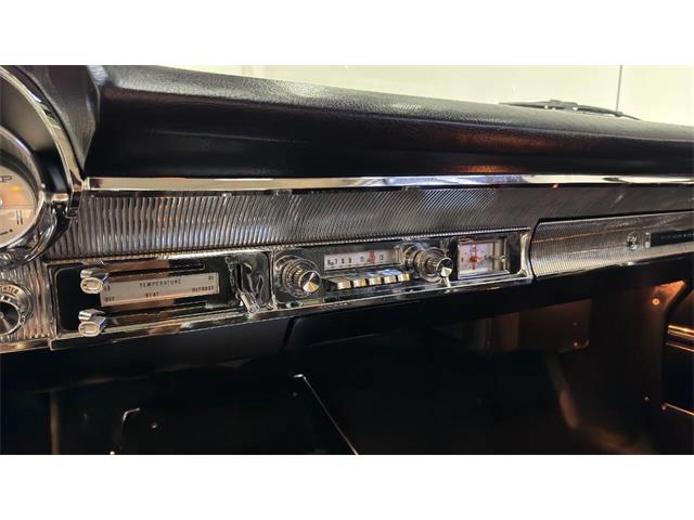 1963 Mercury Marauder (CC-2071617) for sale in Clearwater, Florida